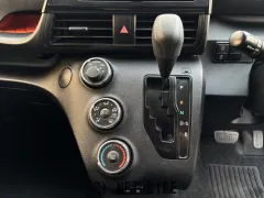 トヨタ シエンタ