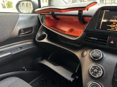 トヨタ シエンタ