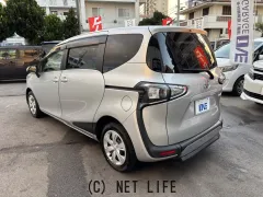 トヨタ シエンタ