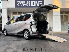 トヨタ シエンタ
