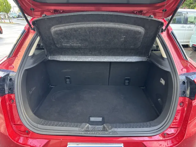 マツダ CX-3