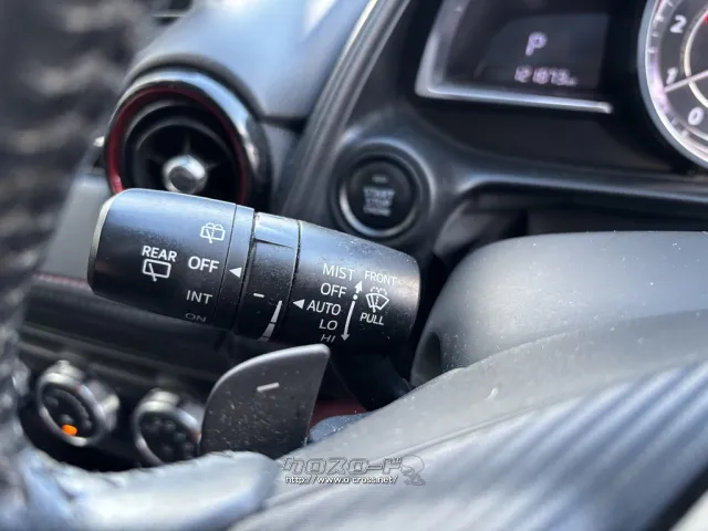 マツダ CX-3