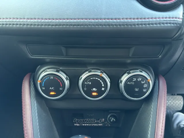 マツダ CX-3