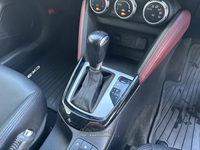 マツダ CX-3