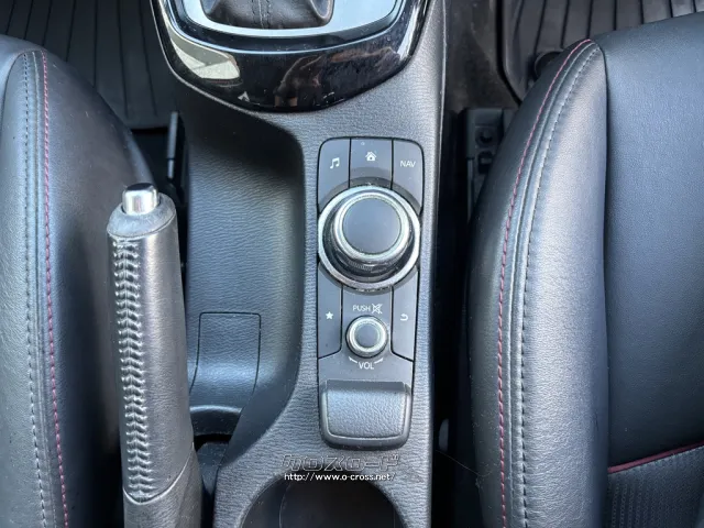 マツダ CX-3