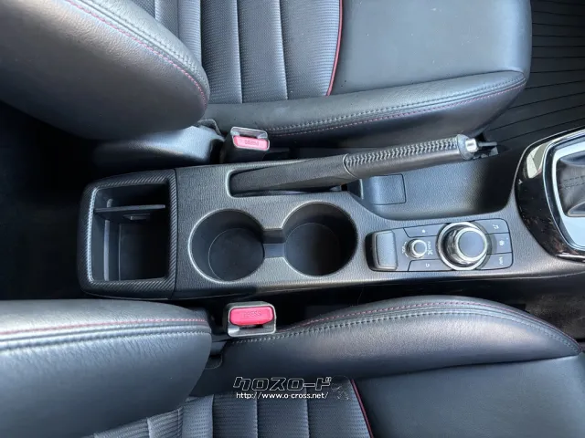 マツダ CX-3