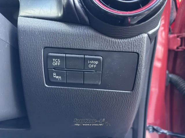 マツダ CX-3