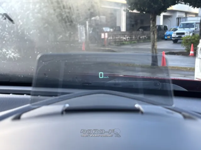 マツダ CX-3
