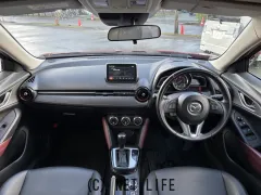 マツダ CX-3