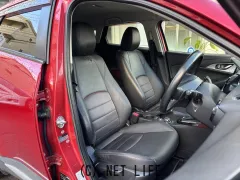 マツダ CX-3