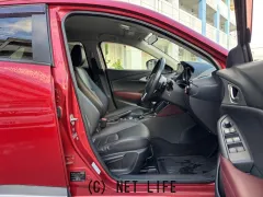 マツダ CX-3