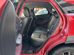 マツダ CX-3