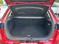 マツダ CX-3