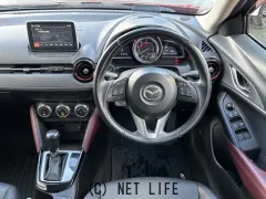 マツダ CX-3