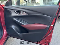 マツダ CX-3