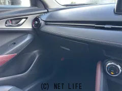 マツダ CX-3