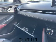 マツダ CX-3