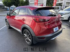 マツダ CX-3