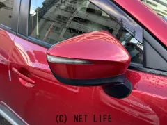 マツダ CX-3