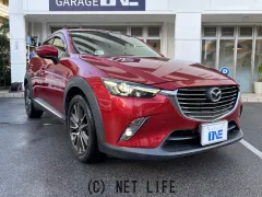 マツダ CX-3