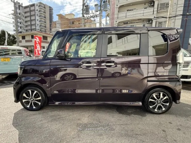 ホンダ N-BOX