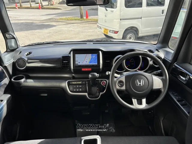 ホンダ N-BOX