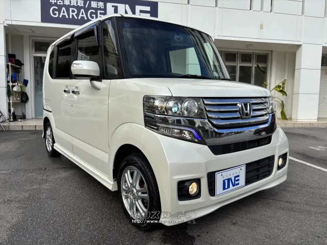 ホンダ N-BOX