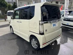 ホンダ N-BOX