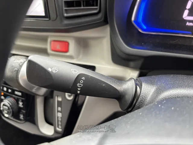 ダイハツ ミライース