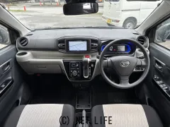 ダイハツ ミライース