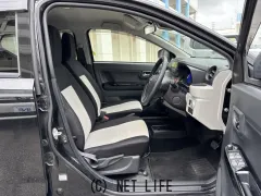 ダイハツ ミライース