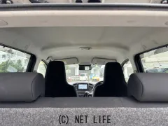 ダイハツ ミライース