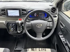 ダイハツ ミライース