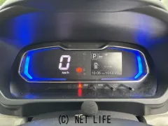 ダイハツ ミライース