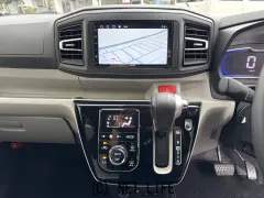ダイハツ ミライース