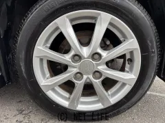 ダイハツ ミライース