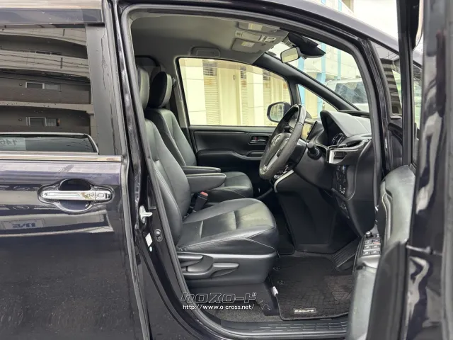 トヨタ エスクァイア