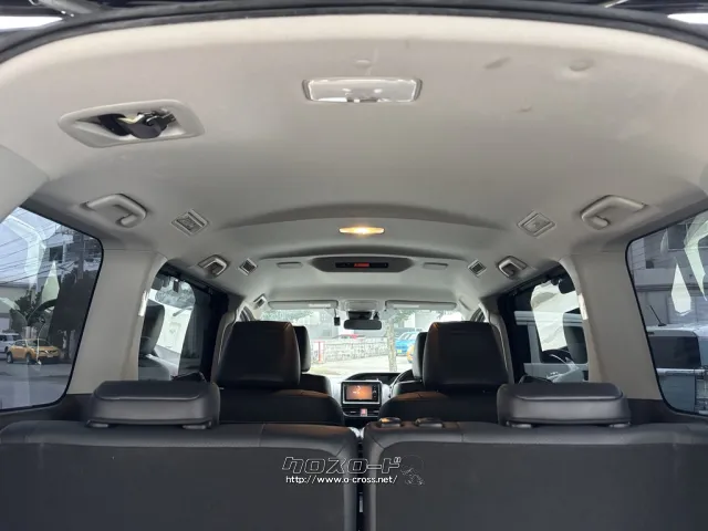 トヨタ エスクァイア