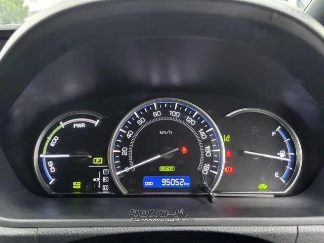 トヨタ エスクァイア
