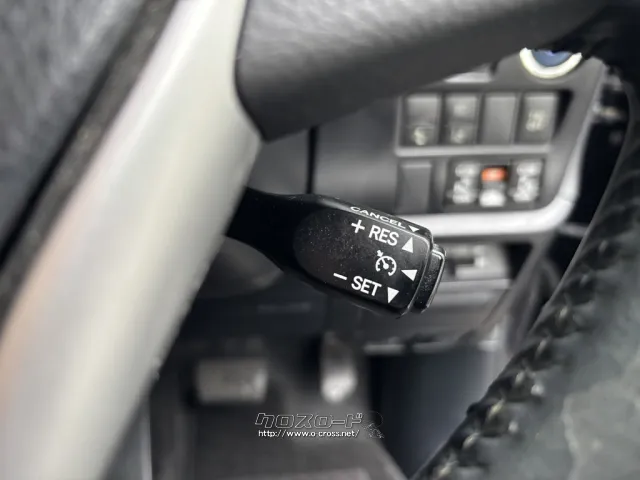 トヨタ エスクァイア