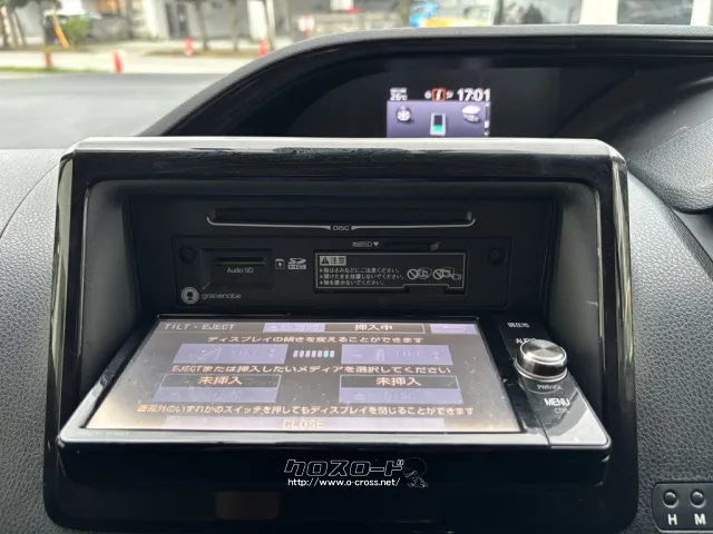 トヨタ エスクァイア