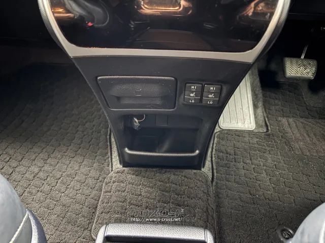 トヨタ エスクァイア