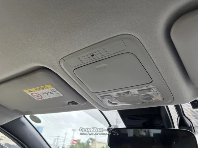 トヨタ エスクァイア