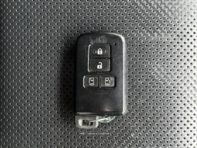 トヨタ エスクァイア