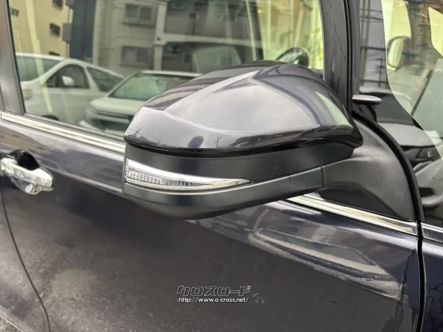 トヨタ エスクァイア