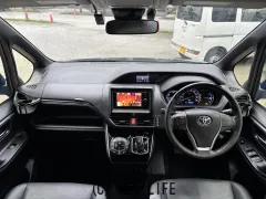 トヨタ エスクァイア