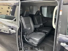トヨタ エスクァイア