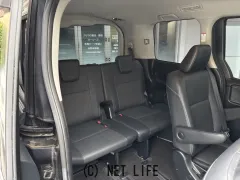 トヨタ エスクァイア