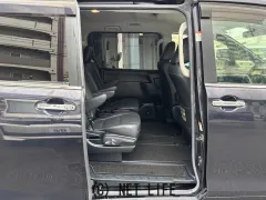トヨタ エスクァイア