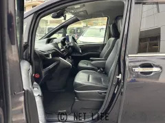 トヨタ エスクァイア